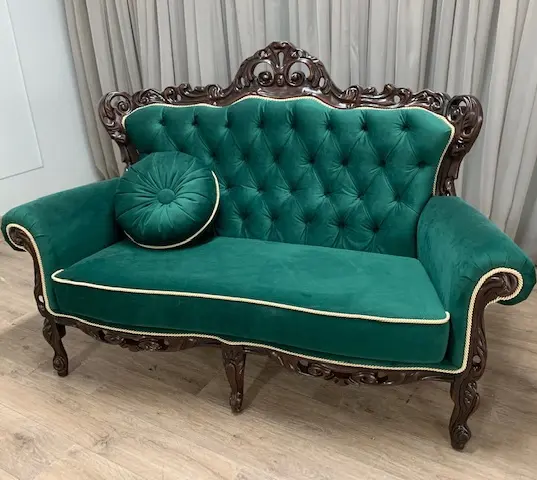 Диван "Московский-Люкс" 2-х местный  