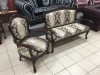 Диван "Никольский" 2-х местный  