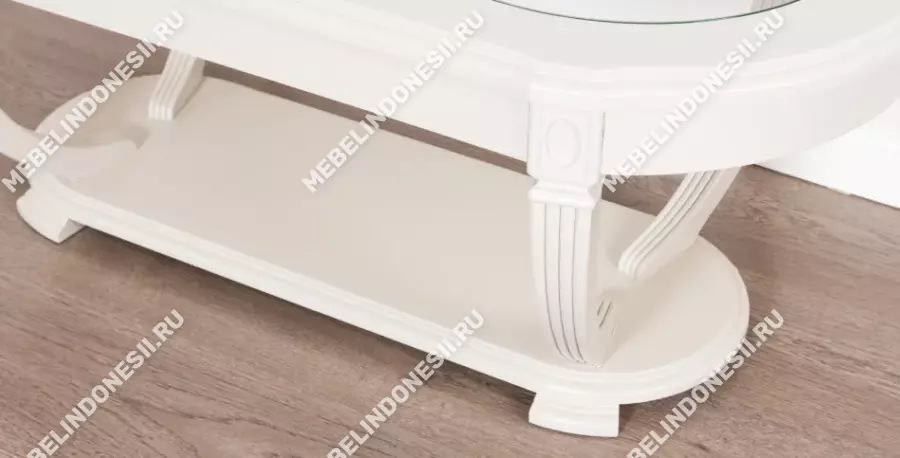 Журнальный стол Vainilla 66  купить в интернет магазине Мебель из массива. Звоните +7 495 961-63-63 Дизайнерская мебель