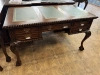 Письменный стол 140 Chippendale Green  