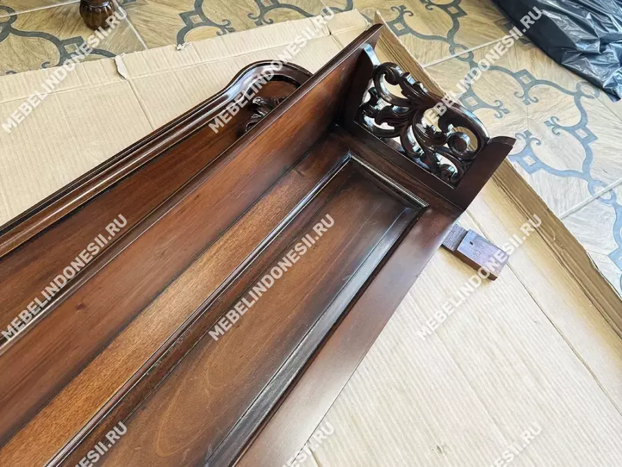 Буфет  "Indonesia Furniture"  