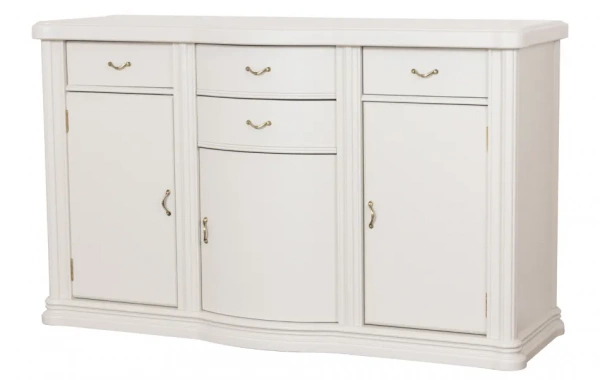 Комод Cerezo-5 906  купить в интернет магазине Мебель из массива. Звоните +7 495 961-63-63 Дизайнерская мебель