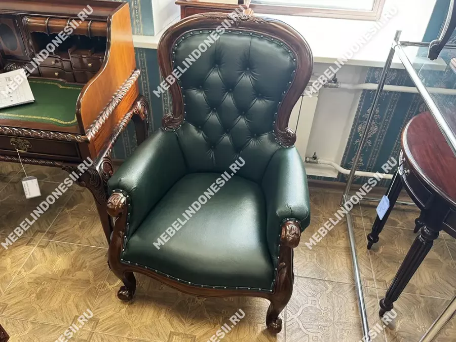 Кресло Grandfather  