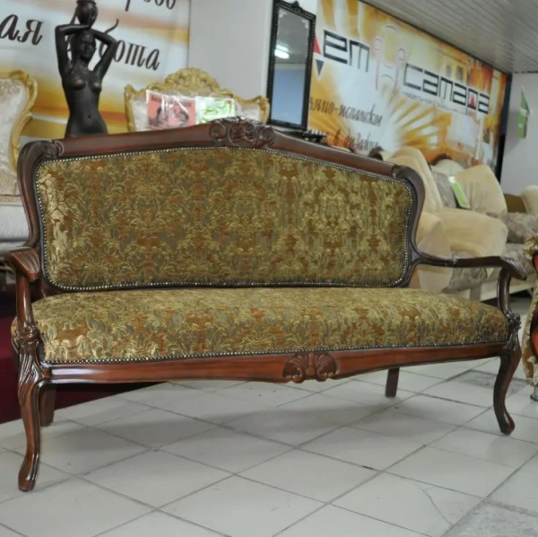 Диван "Никольский" 3-х местный  