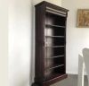 Стеллаж книжный высокий  