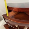 Комод резной 12 ящиков  