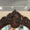 Зеркало резное  