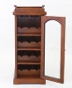 Шкафчик с подносом  