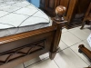 Кровать 160 из массива Y301  