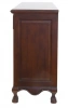 Комод из массива Chippendale  