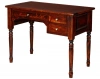 Письменный стол "Луи Филипп" Лесной орех  МО 16/01  купить в интернет магазине Мебель из массива. Звоните +7 495 961-63-63 Дизайнерские кабинеты