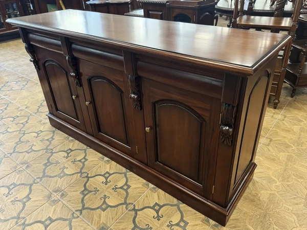 Буфет  "Indonesia Furniture"  