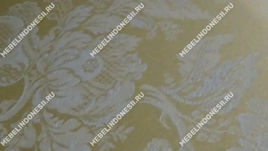 Банкетка в стиле Чиппендейл  
