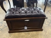 Банкетка для обуви  