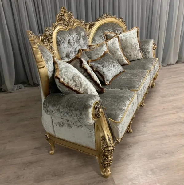 Диван "Людовик"  