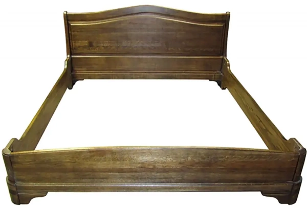 Кровать "Луи Филипп"   