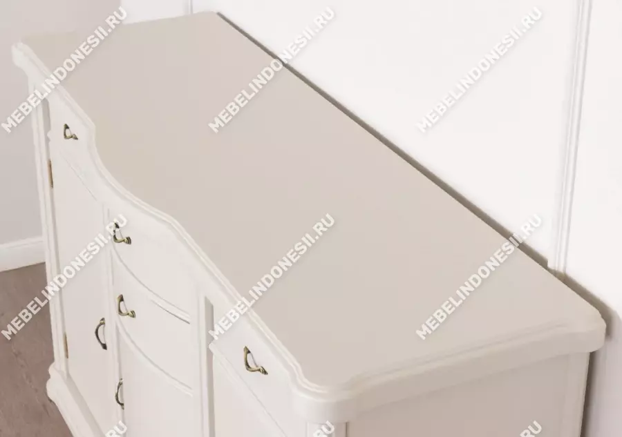Комод Vainilla 906  купить в интернет магазине Мебель из массива. Звоните +7 495 961-63-63 Дизайнерская мебель